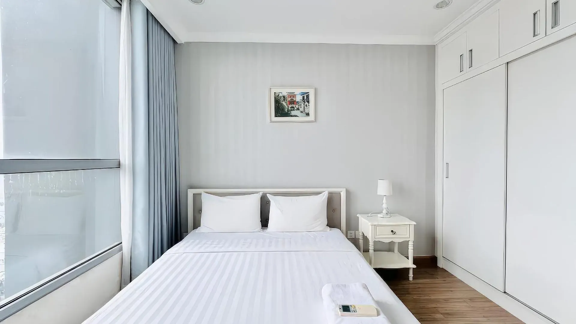 Urban Zen Saigon - Vinhomes Landmark 81 Ho Chi Minh City