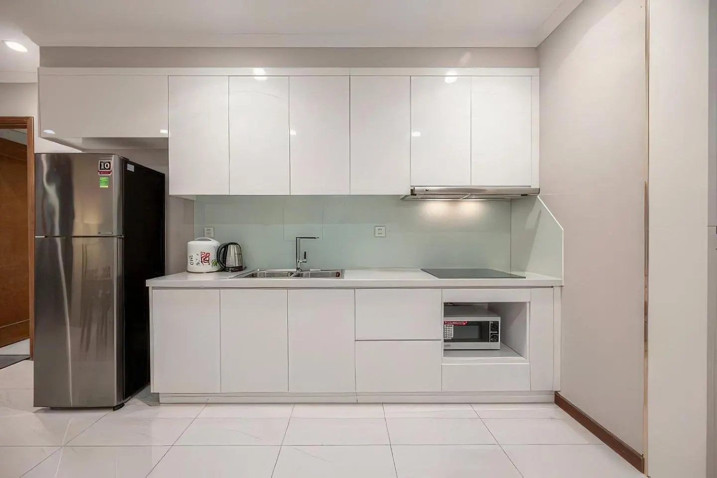 Urban Zen Saigon - Vinhomes Landmark 81 Ho Chi Minh City 0*,