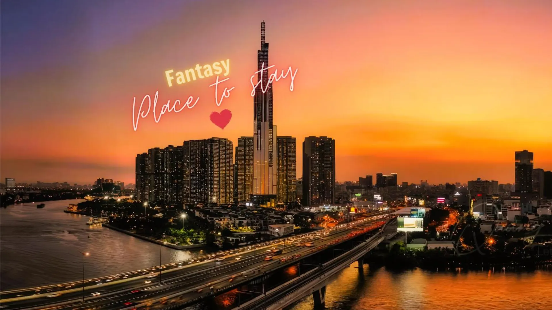 Urban Zen Saigon - Vinhomes Landmark 81 Ho Chi Minh City