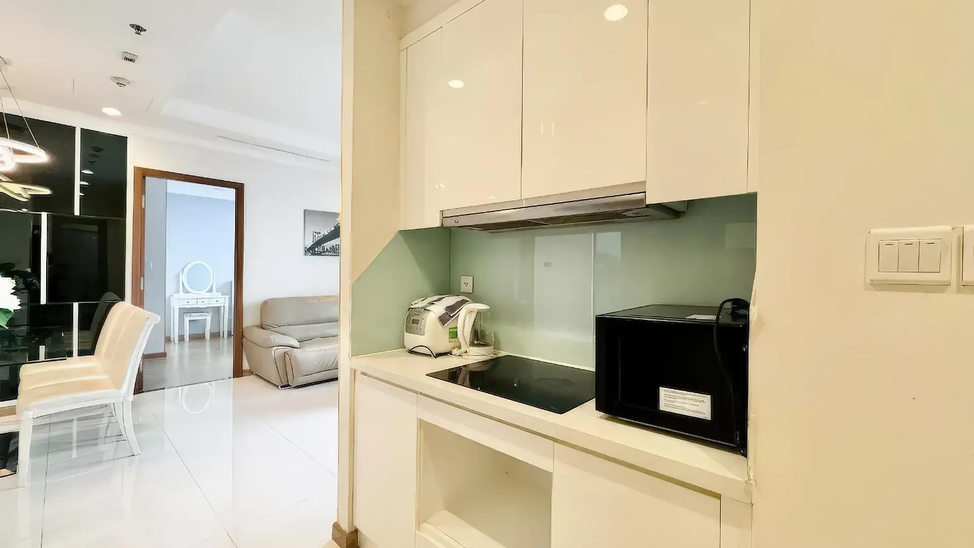 Urban Zen Saigon - Vinhomes Landmark 81 Ho Chi Minh City Vietnam