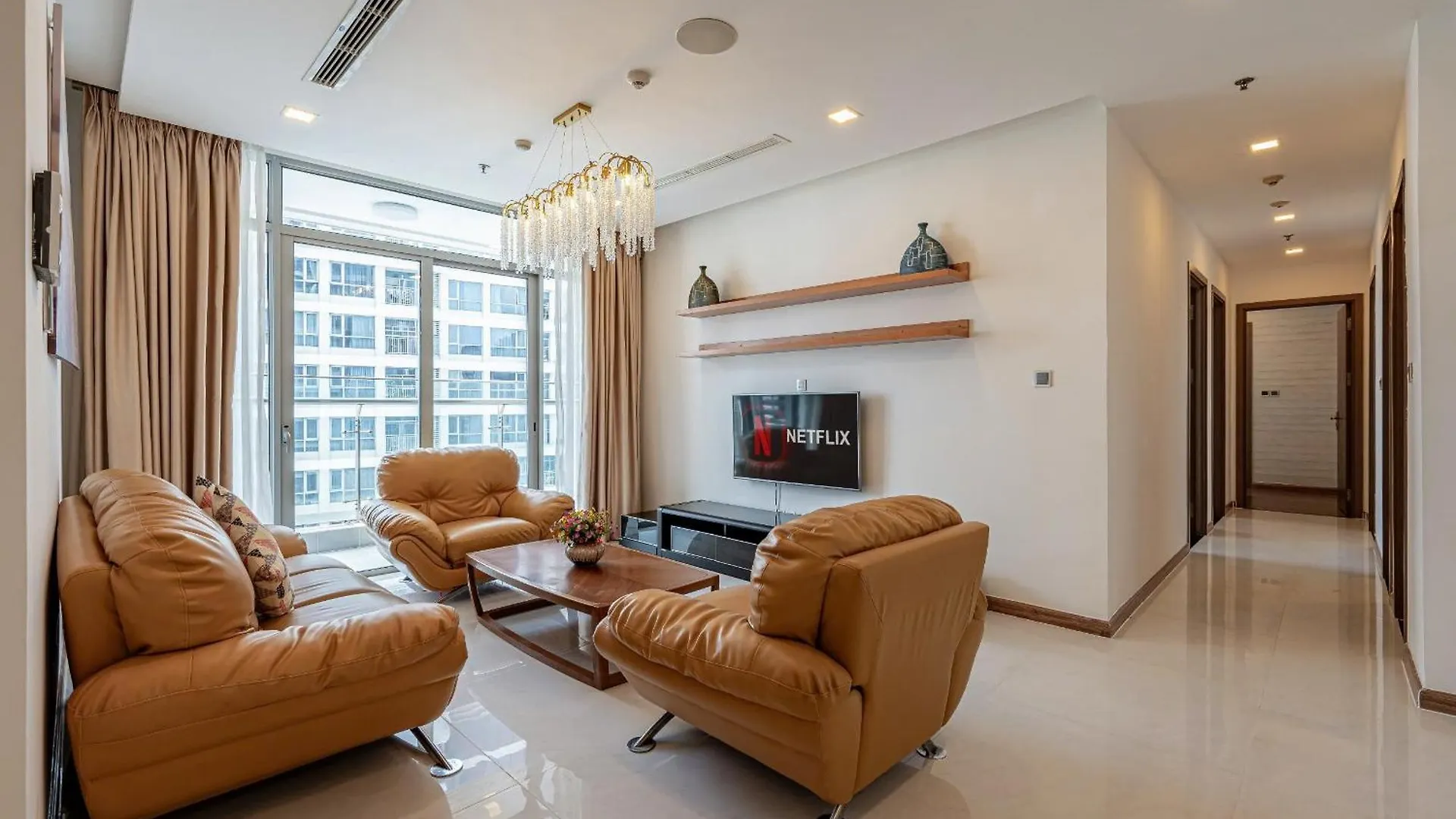 Urban Zen Saigon - Vinhomes Landmark 81 Ho Chi Minh City