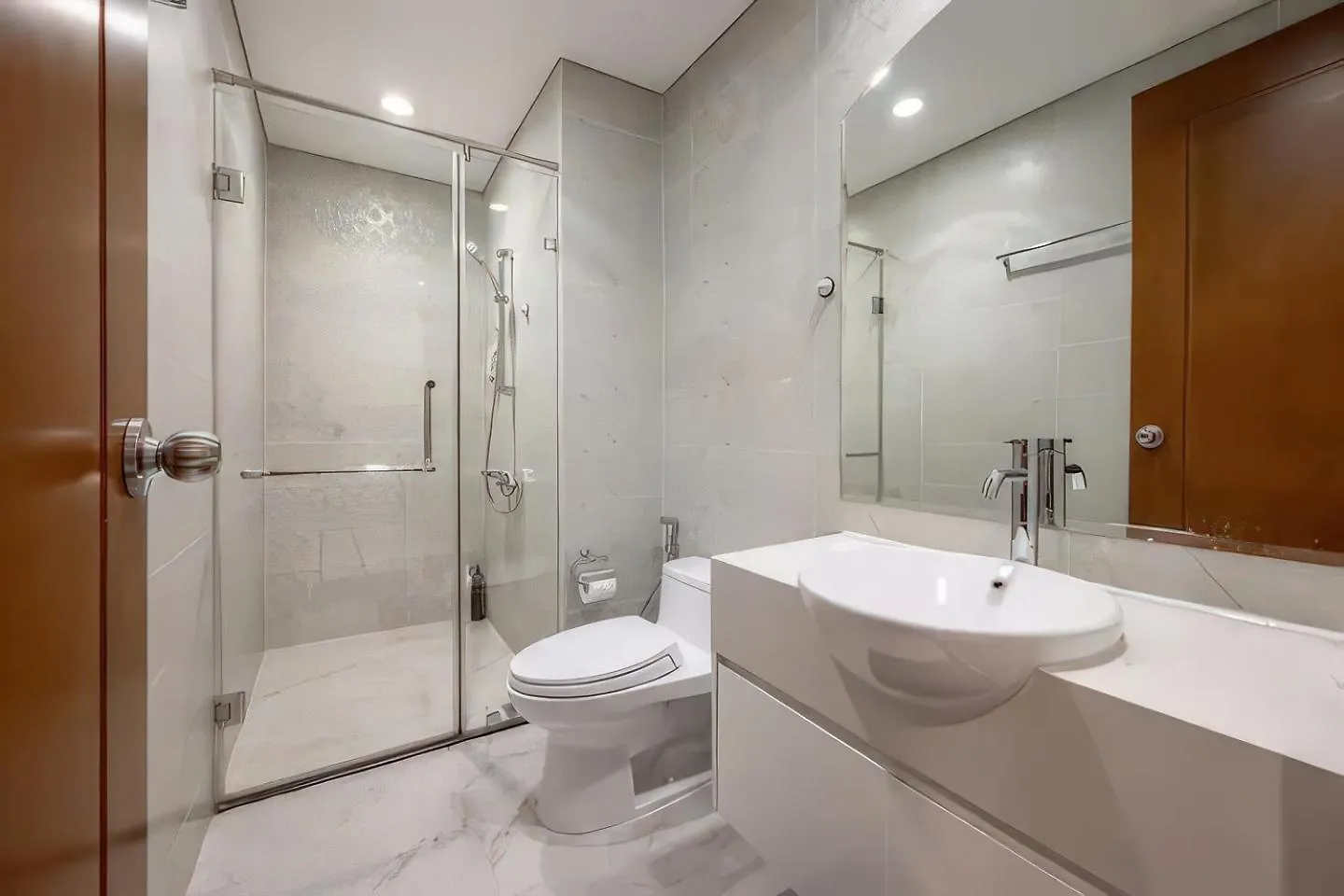 Urban Zen Saigon - Vinhomes Landmark 81 Ho Chi Minh City Apartment