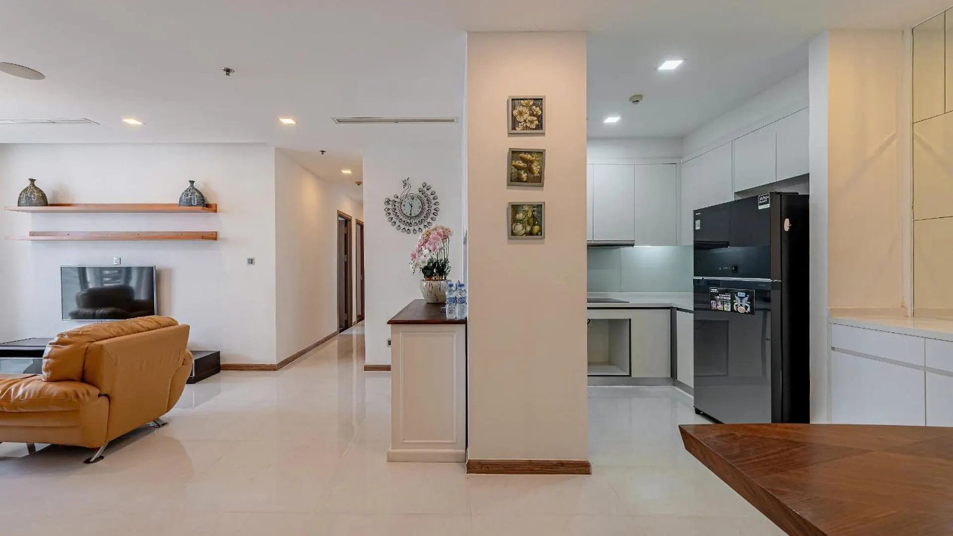 Apartment Urban Zen Saigon - Vinhomes Landmark 81 Ho Chi Minh City Vietnam