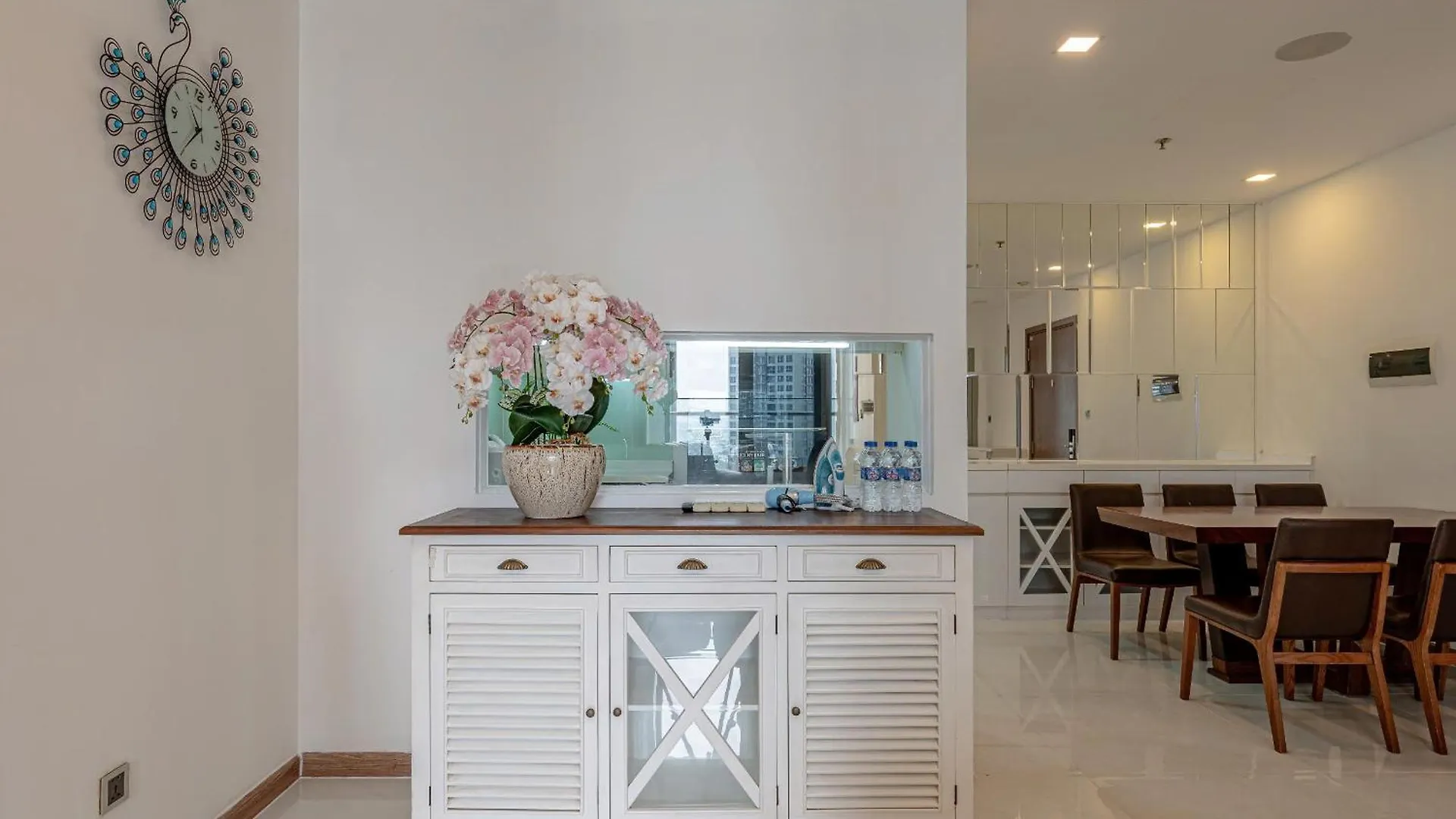 Apartment Urban Zen Saigon - Vinhomes Landmark 81 Ho Chi Minh City