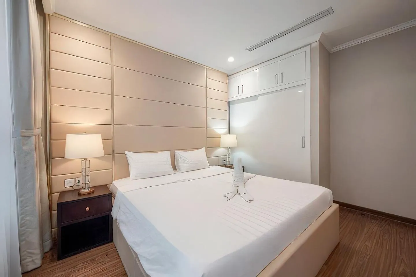 Urban Zen Saigon - Vinhomes Landmark 81 Ho Chi Minh City 0*,  Vietnam