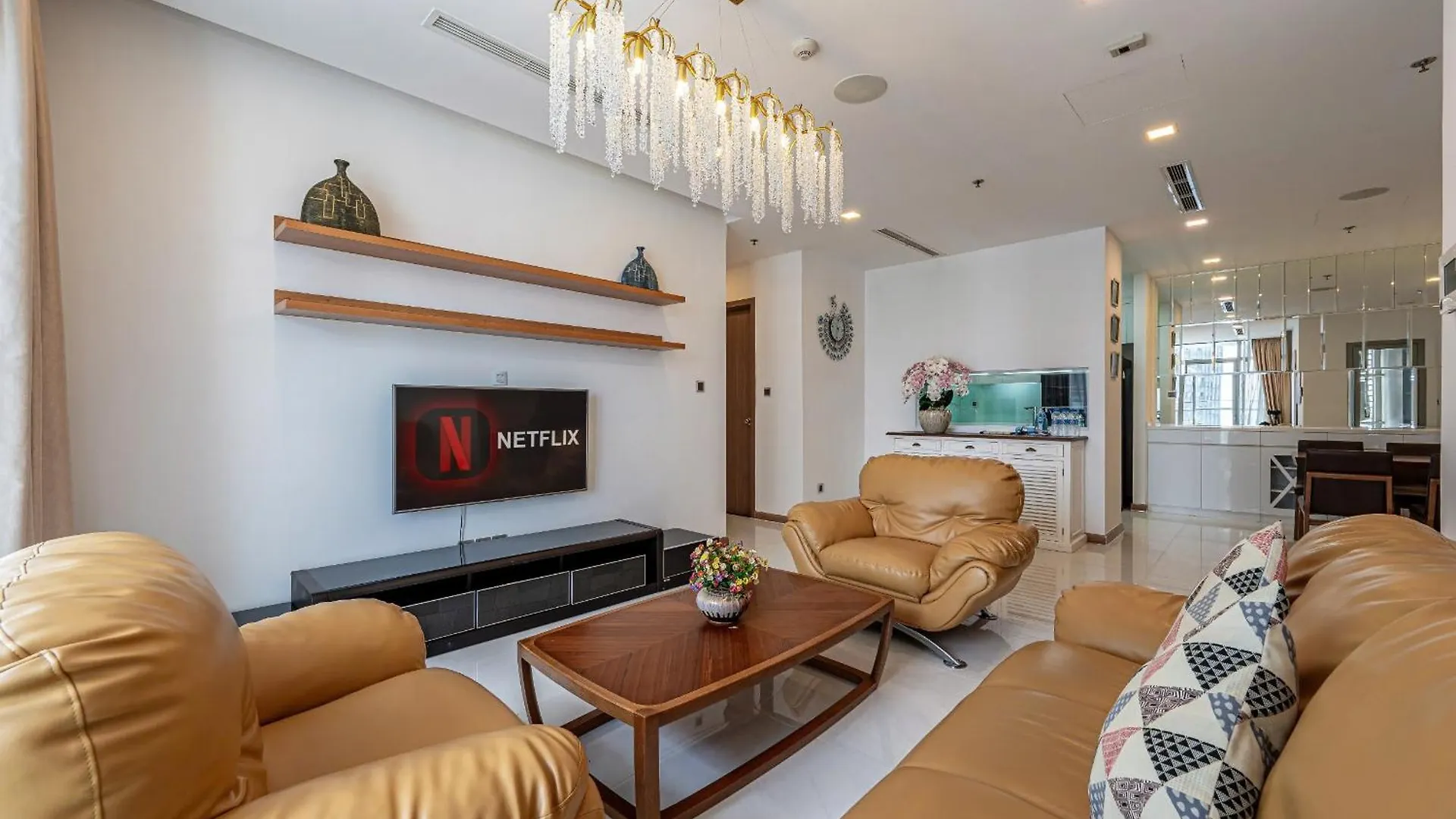 Urban Zen Saigon - Vinhomes Landmark 81 Ho Chi Minh City