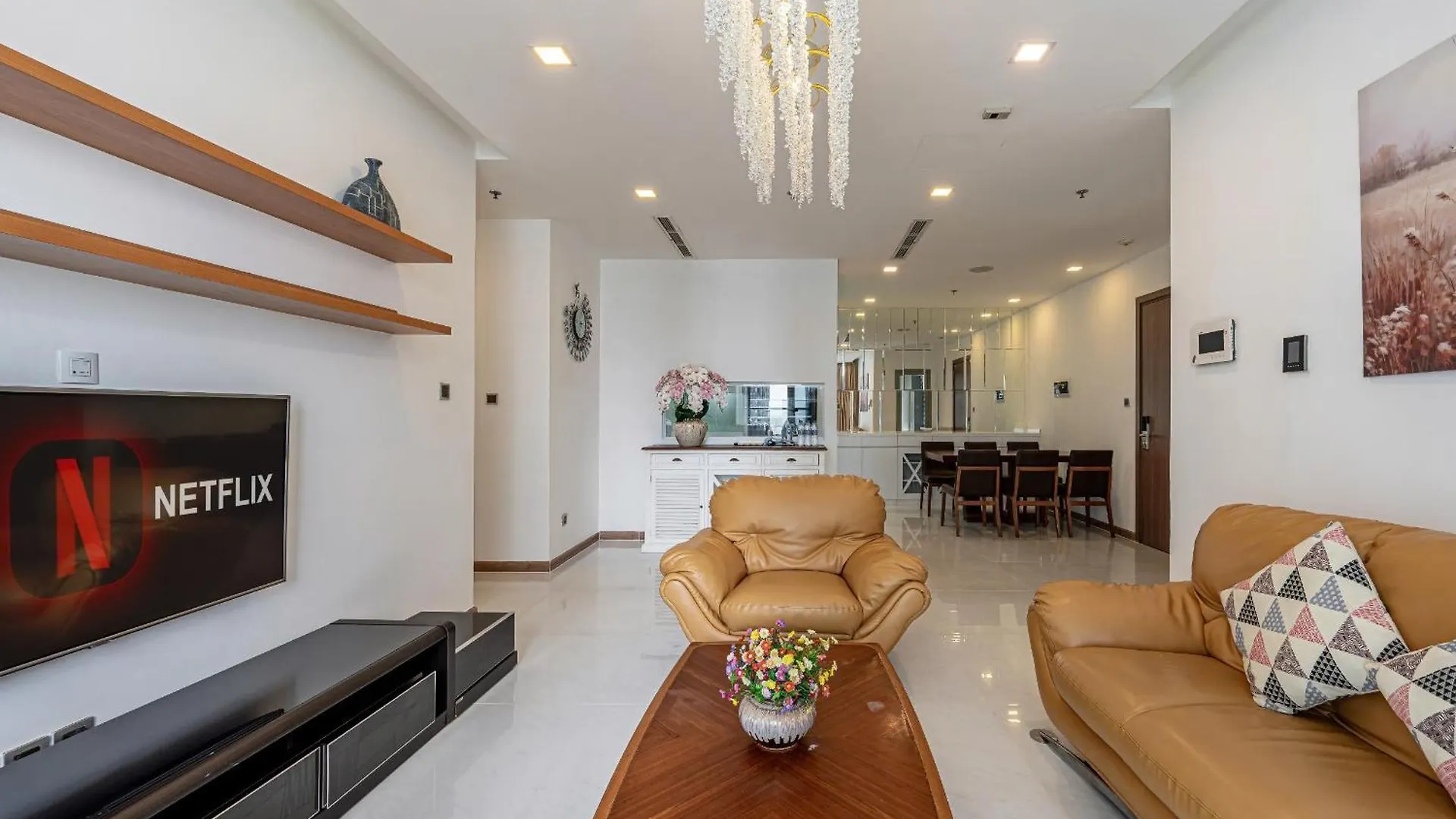 Urban Zen Saigon - Vinhomes Landmark 81 Ho Chi Minh City Vietnam