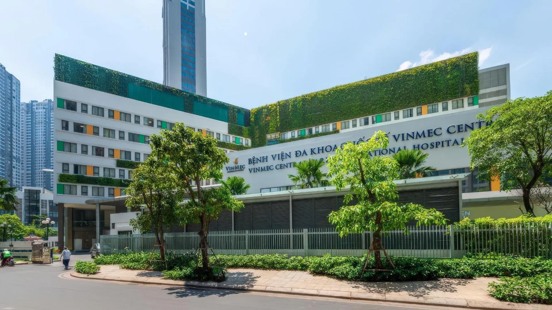Apartment Urban Zen Saigon - Vinhomes Landmark 81 Ho Chi Minh City Vietnam