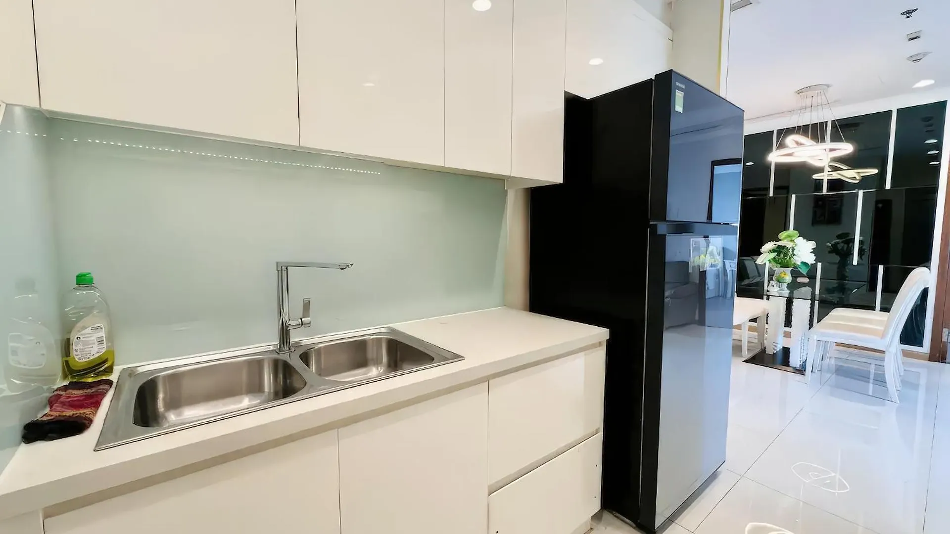 Urban Zen Saigon - Vinhomes Landmark 81 Ho Chi Minh City 0*,  Vietnam