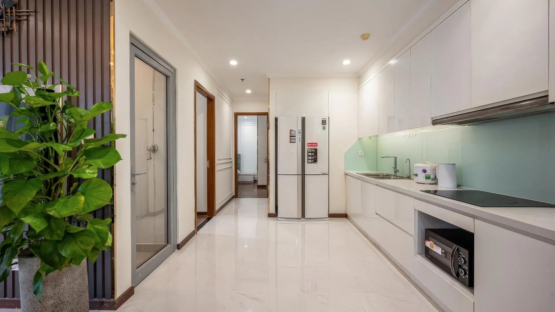 Urban Zen Saigon - Vinhomes Landmark 81 Ho Chi Minh City Vietnam