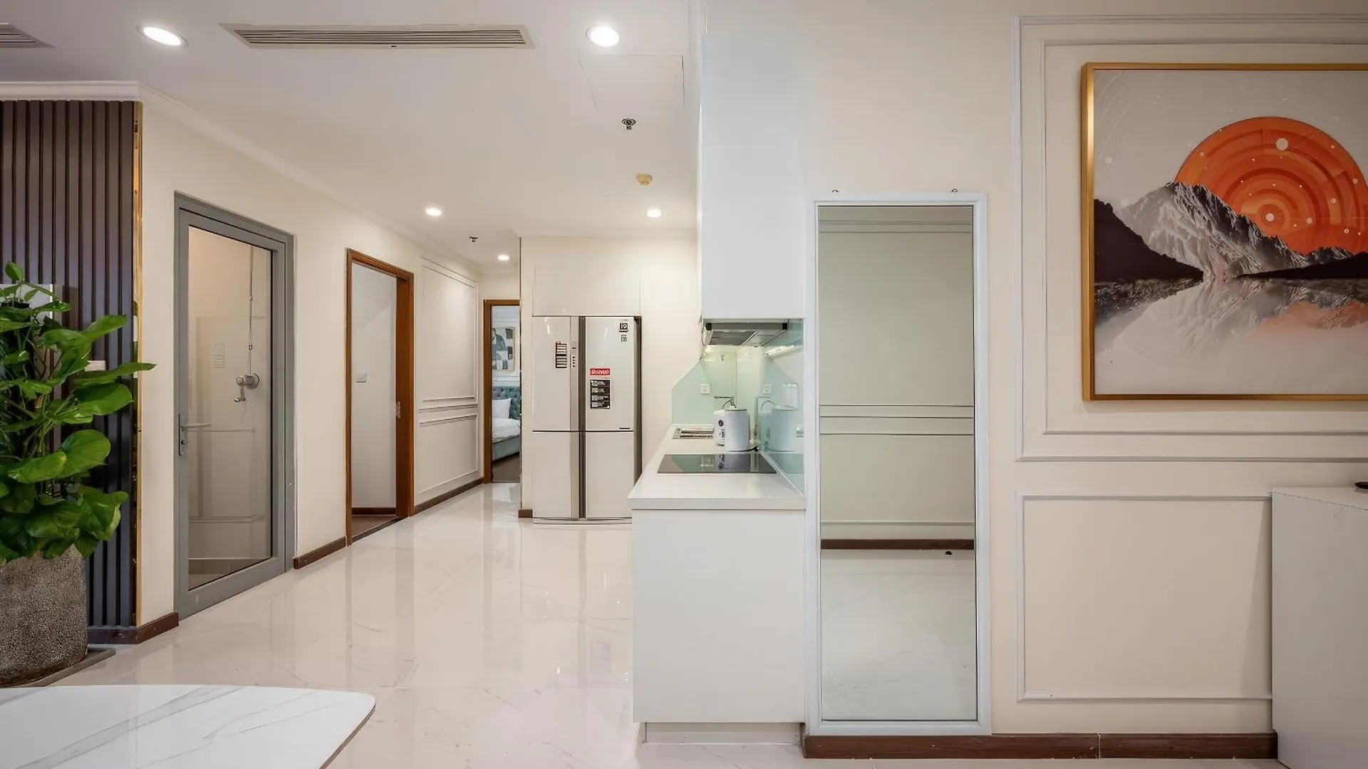 Urban Zen Saigon - Vinhomes Landmark 81 Ho Chi Minh City