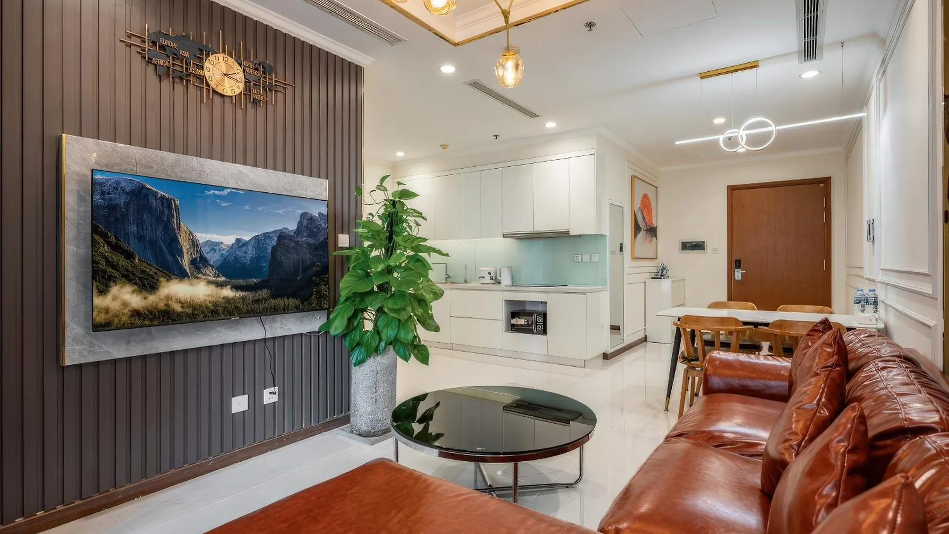 Urban Zen Saigon - Vinhomes Landmark 81 Ho Chi Minh City 0*,  Vietnam