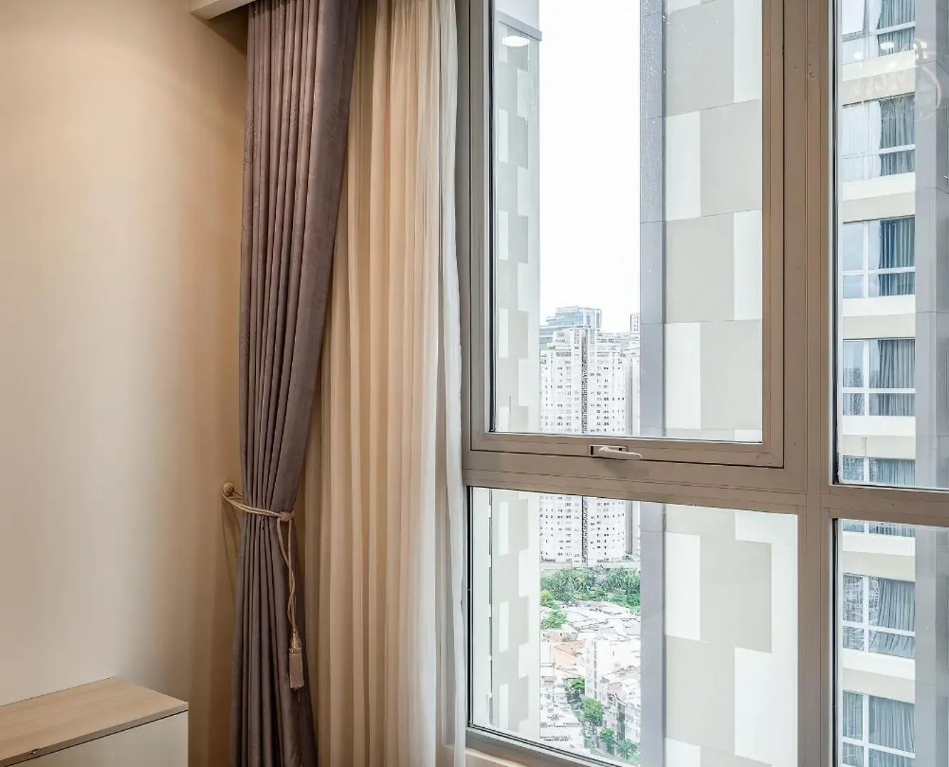 Urban Zen Saigon - Vinhomes Landmark 81 Ho Chi Minh City