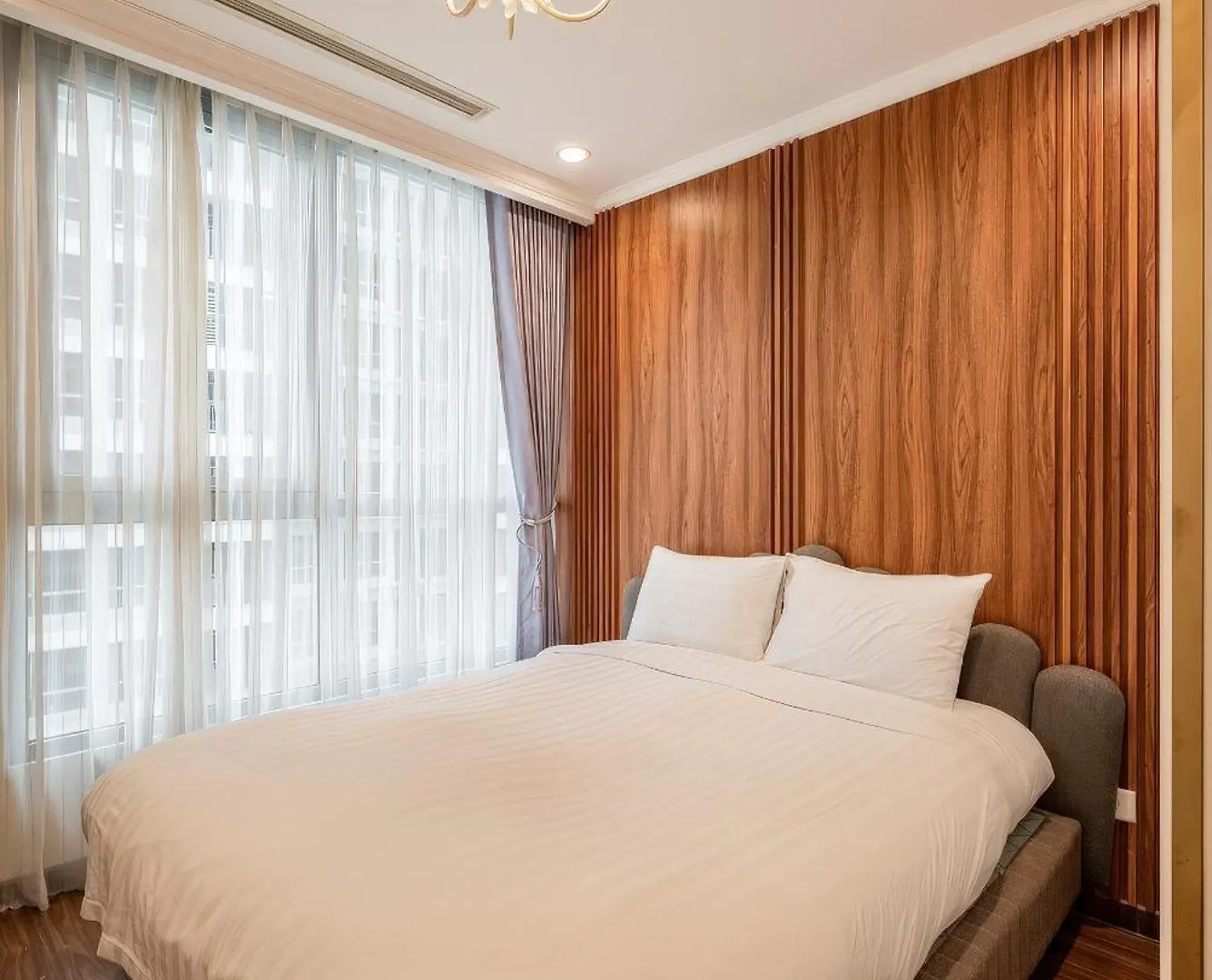 Urban Zen Saigon - Vinhomes Landmark 81 Ho Chi Minh City 0*,  Vietnam