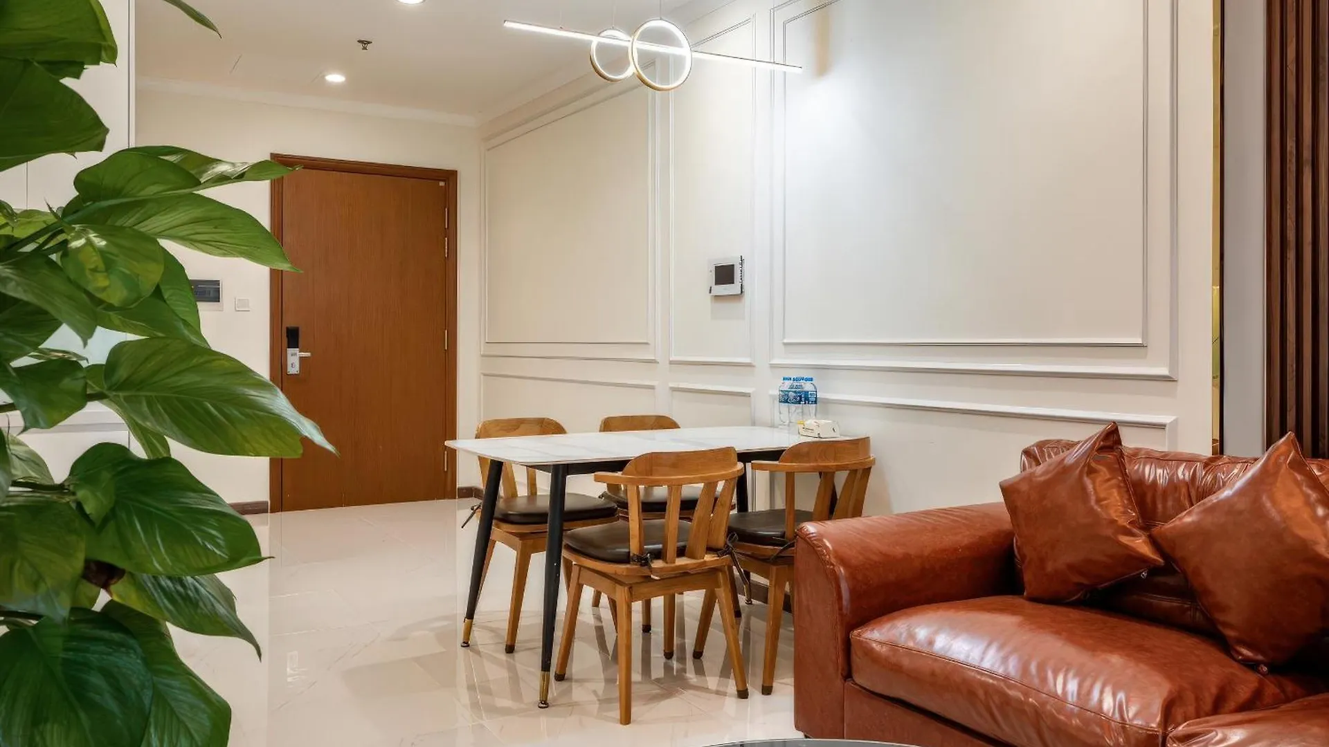 Urban Zen Saigon - Vinhomes Landmark 81 Ho Chi Minh City 0*,