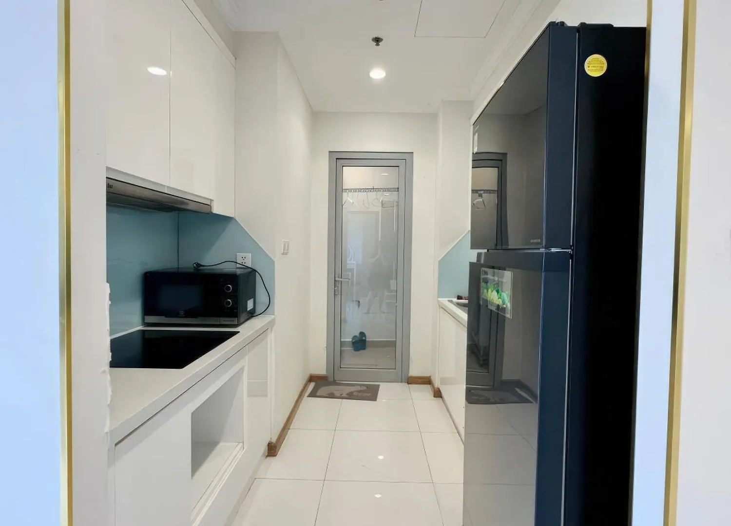 Urban Zen Saigon - Vinhomes Landmark 81 Ho Chi Minh City Apartment