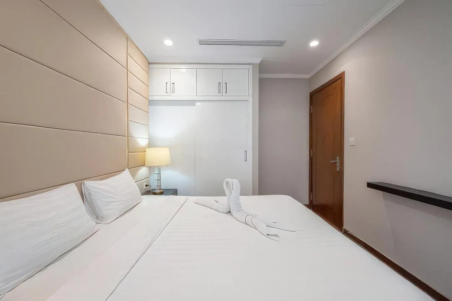 Urban Zen Saigon - Vinhomes Landmark 81 Πόλη Χο Τσι Μινχ Διαμέρισμα