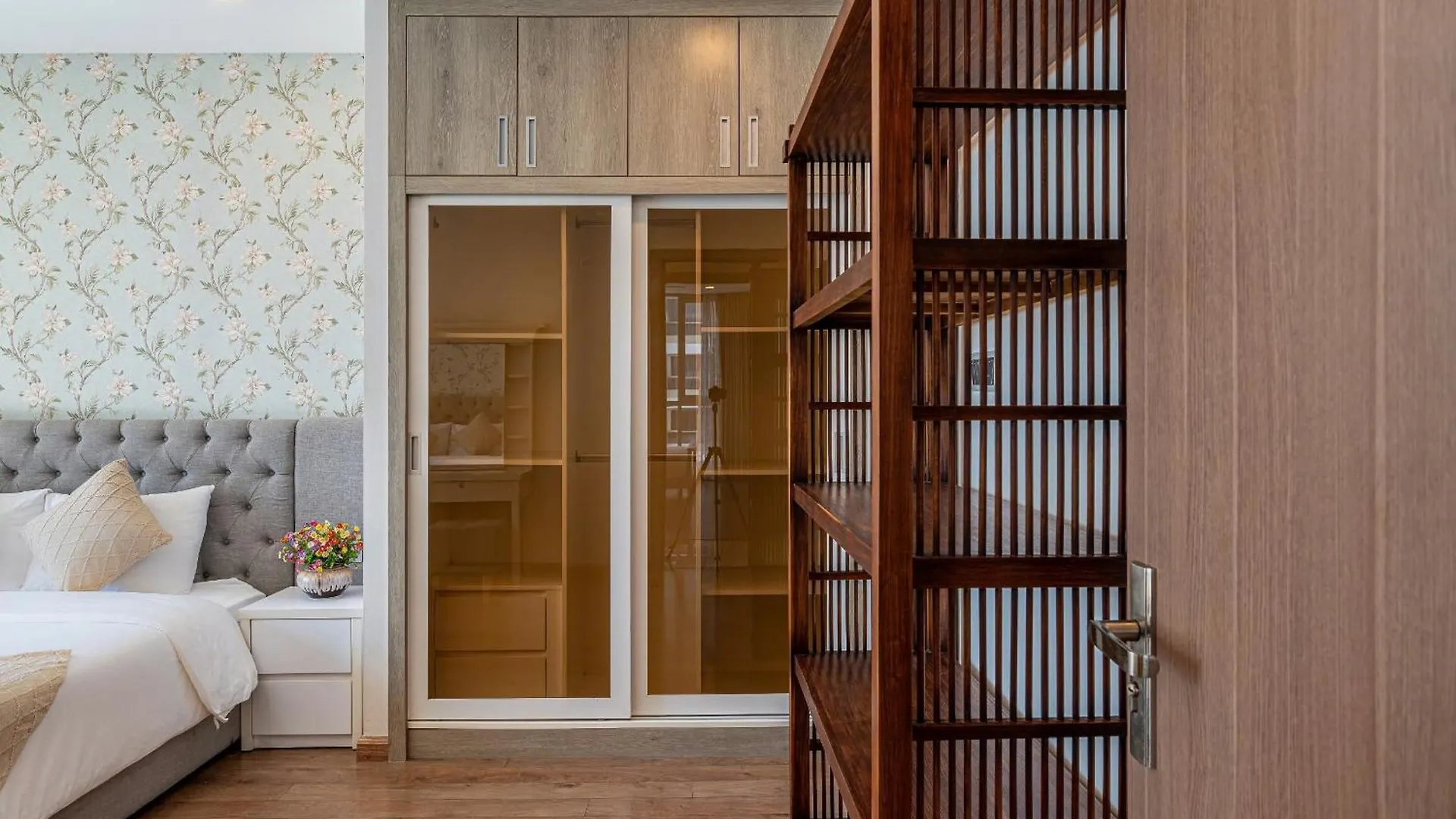 Urban Zen Saigon - Vinhomes Landmark 81 Πόλη Χο Τσι Μινχ Διαμέρισμα