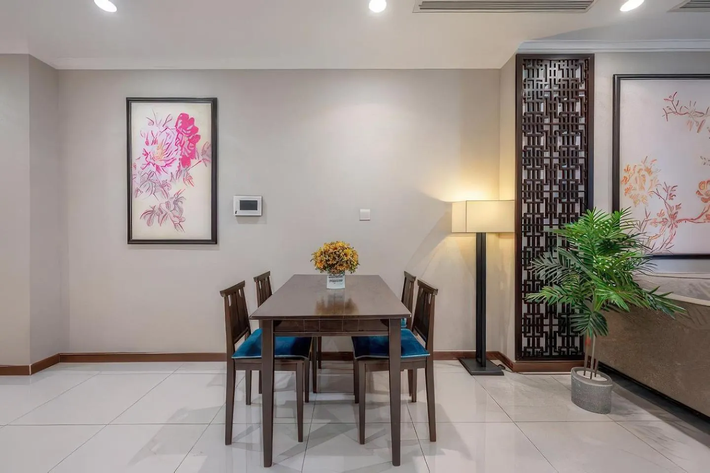 Urban Zen Saigon - Vinhomes Landmark 81 Πόλη Χο Τσι Μινχ 0*,  Βιετνάμ